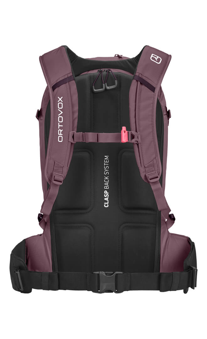 Free Rider 26L Sac À Dos Ski Snowboard#Backpacks AirbagsOrtovox