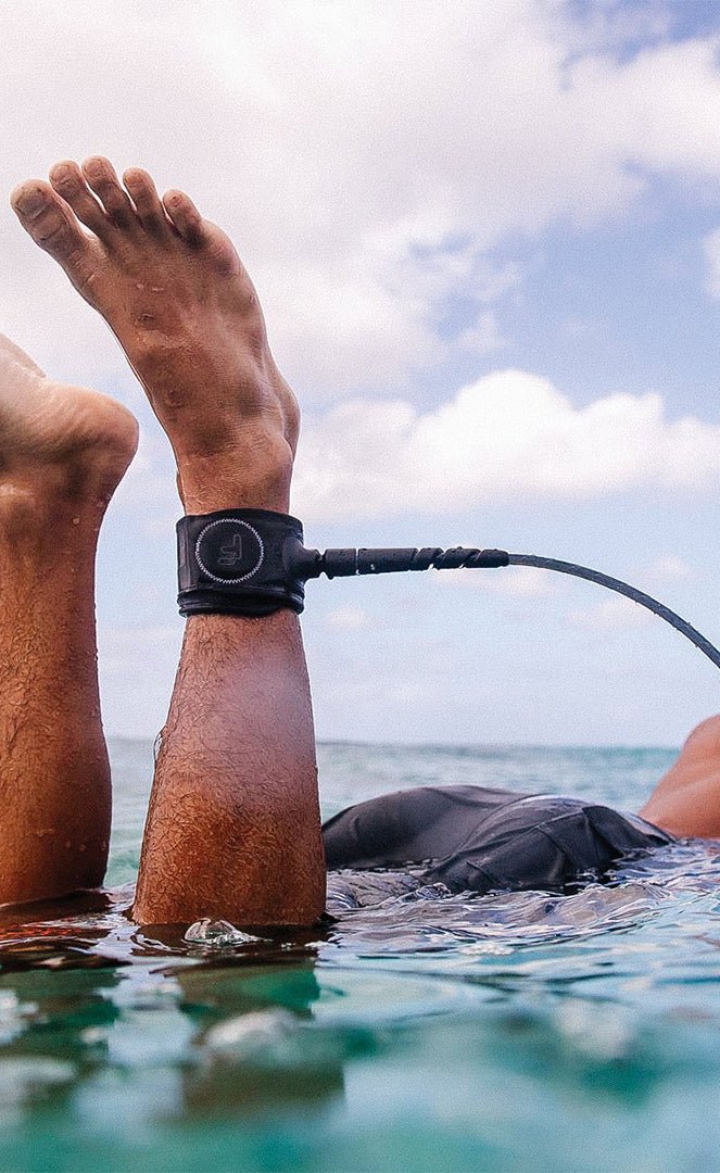 Freedom Helix All Round Leash De Surf#LeashsFcs