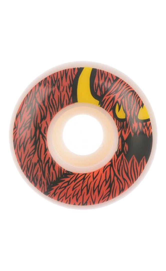 Furry Monster 54Mm Roues De Skate#Roues SkateToy Machine