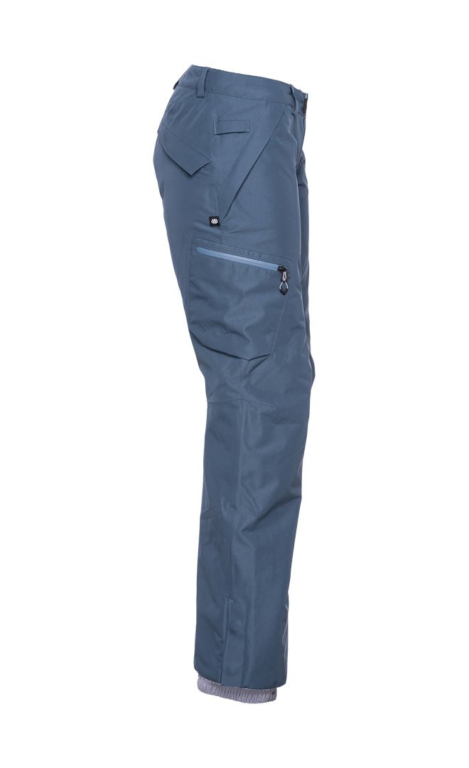 Geode Thermagraph Pantalon De Ski Femme#Pantalons Ski Snow686