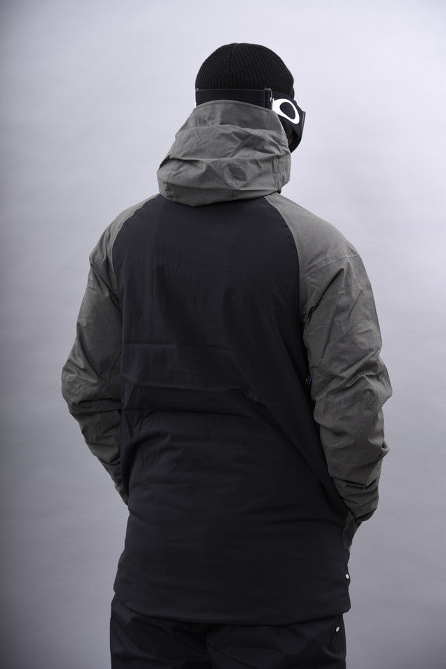 Glcr Hydrastash Insulated Veste Ski Homme#Vestes Ski Snow686