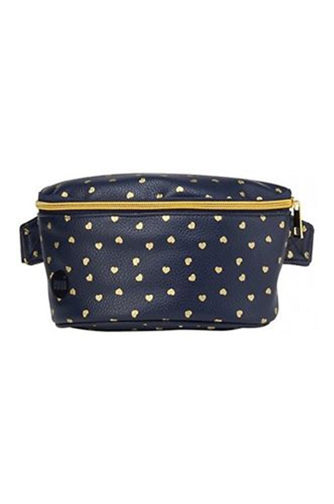 Gold Bum Sacoche#Bum BagMi-pac