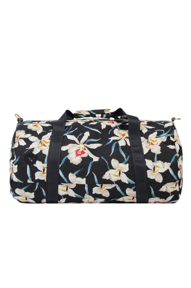Gold Duffel#Sacs DuffelsMi-pac