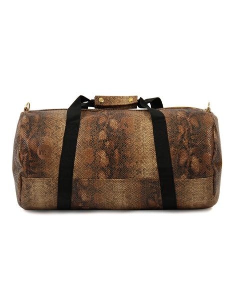 Gold Duffel#Sacs DuffelsMi-pac