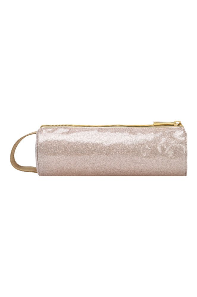 Gold Pencilcase Trousse#Pencil CaseMi-pac
