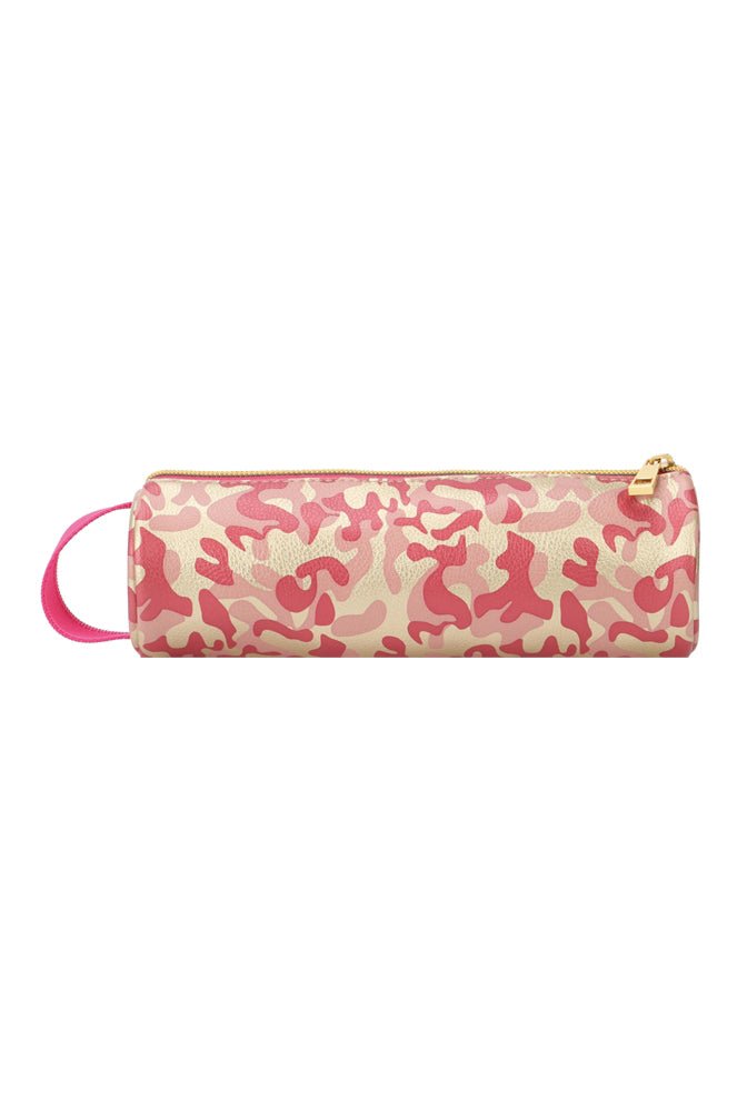 Gold Pencilcase Trousse#Pencil CaseMi-pac