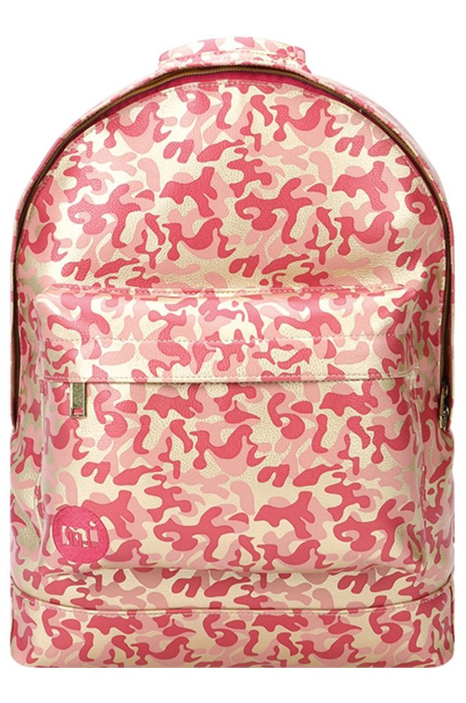 Gold Sac À Dos#Sacs à DosMi-pac
