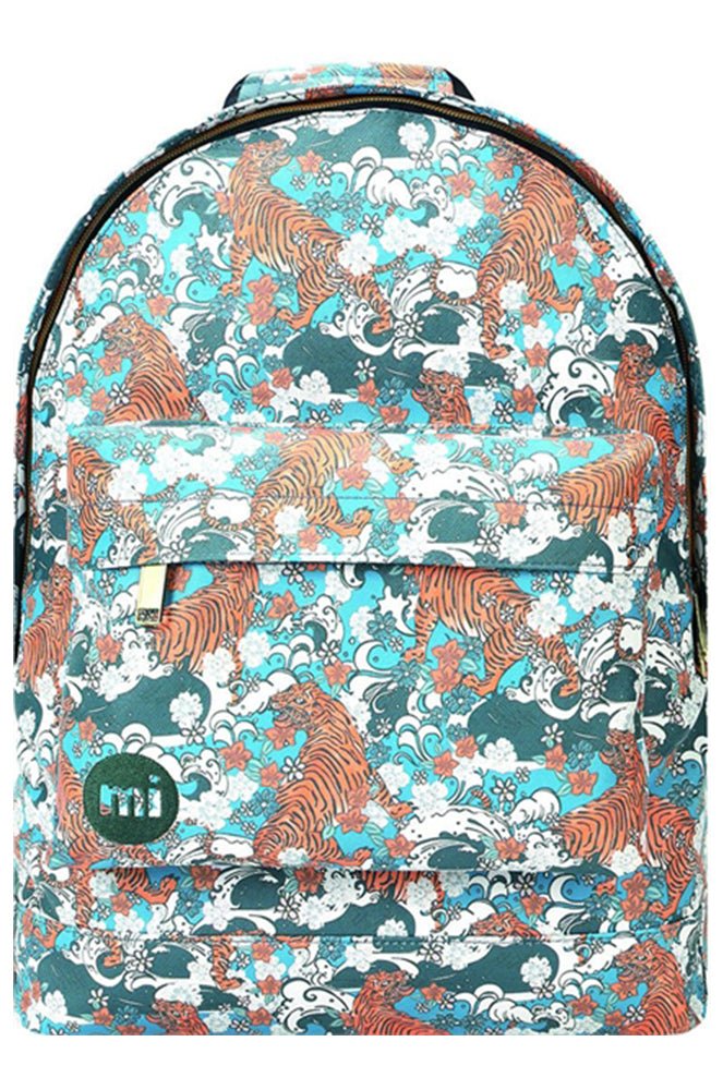 Gold Sac À Dos#Sacs à DosMi-pac