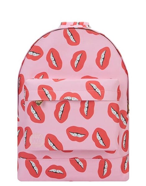 Gold Tatty Devine Sac À Dos#Sacs à DosMi-pac