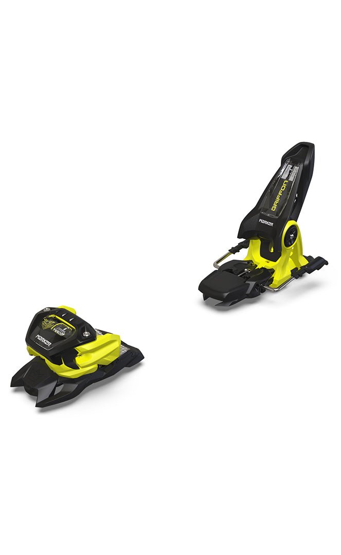 Griffon 13 Fixation De Ski#FixationsMarker