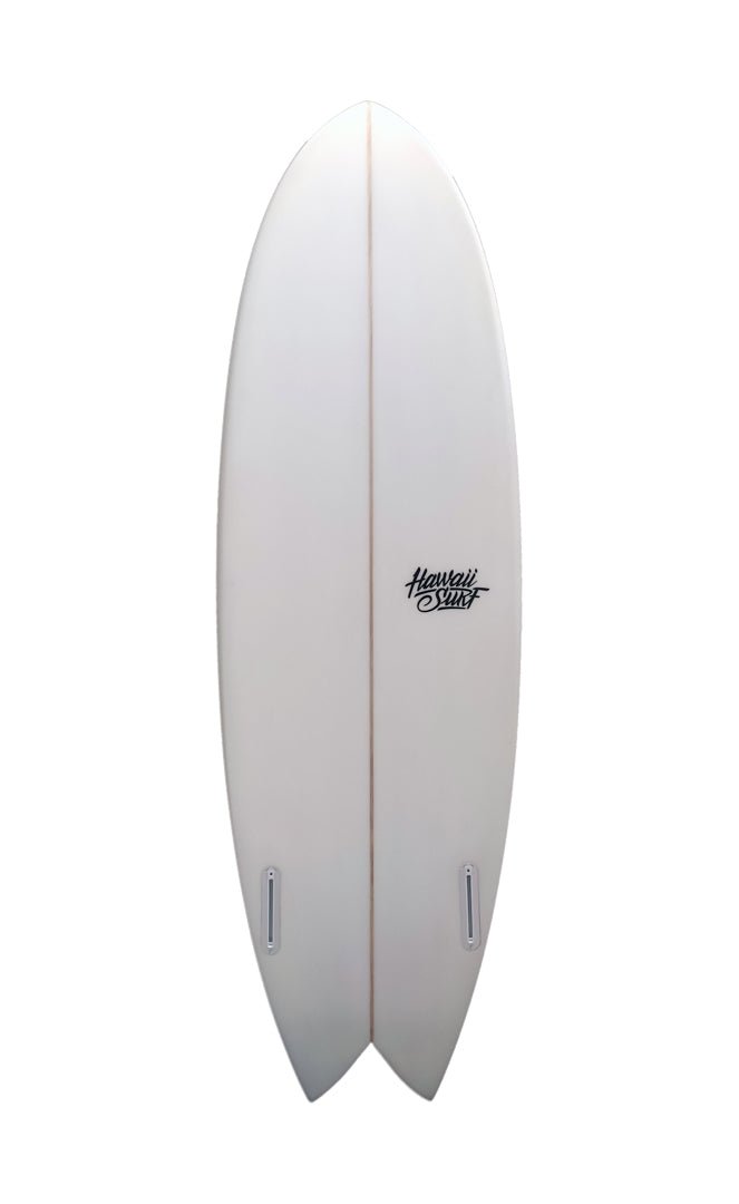 Hawaii Surf Fish 6'0 Fish#FishHawaiisurf