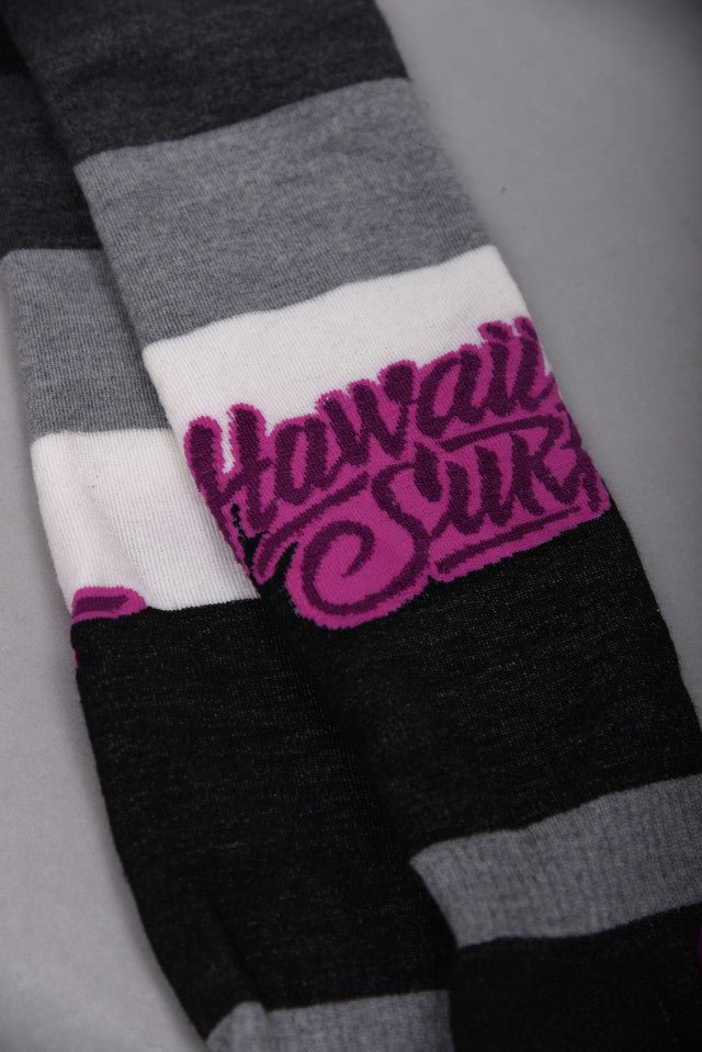 Hawaiisurf Collab Chaussettes De Ski#ChaussettesLa Chaussette De France