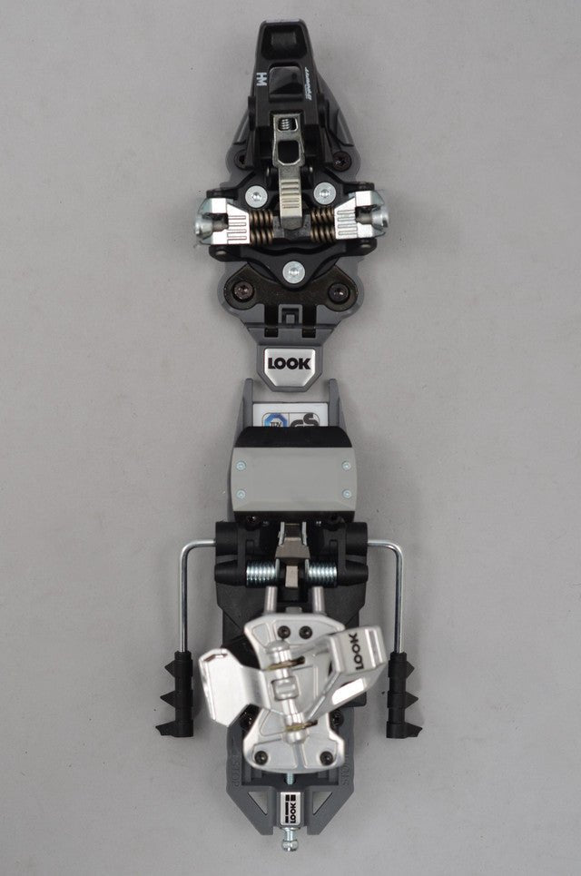 Hm 12 D105#FixationsLook