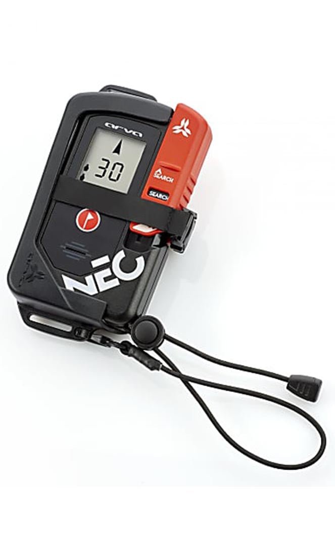 Holster Pour Arva Neo+#HolstersArva