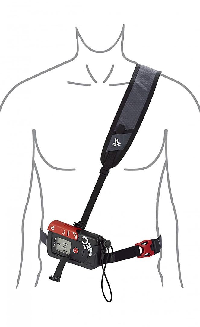 Holster Pour Arva Neo+#HolstersArva