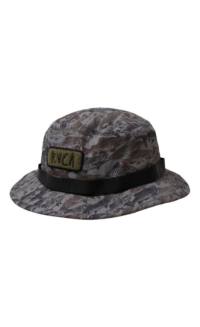 Horton Bucket Bob#ChapeauxRvca