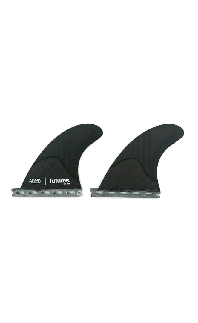 Hs Rear Gen Series Dérives Side Quad#DérivesFutures