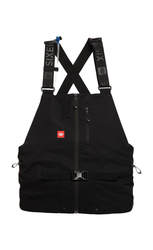 Hydrastash Smarty Vest Homme#Vestes Ski Snow686