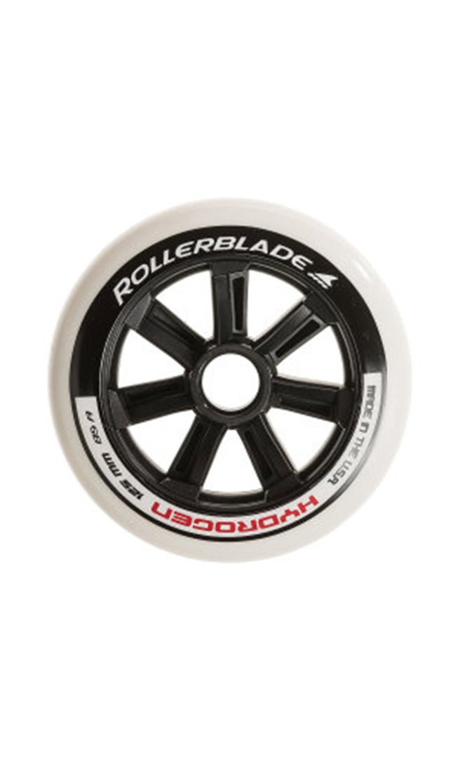 Hydrogen 85A Roues De Roller En Ligne#Roues RollerRollerblade