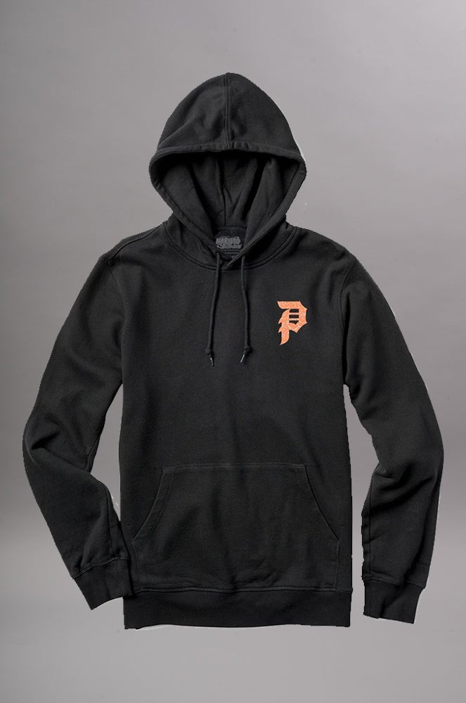 Ichiraku Dirty Sweat À Capuche Homme#SweatsPrimitive