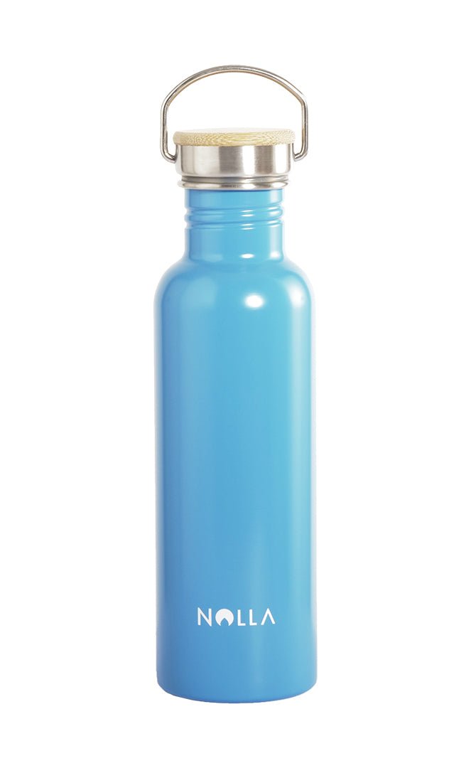 Inox Gourde#.Nolla