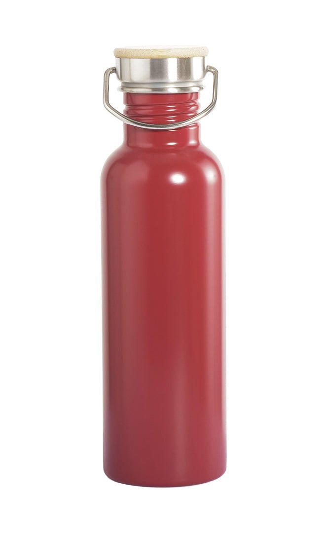 Inox Gourde#.Nolla