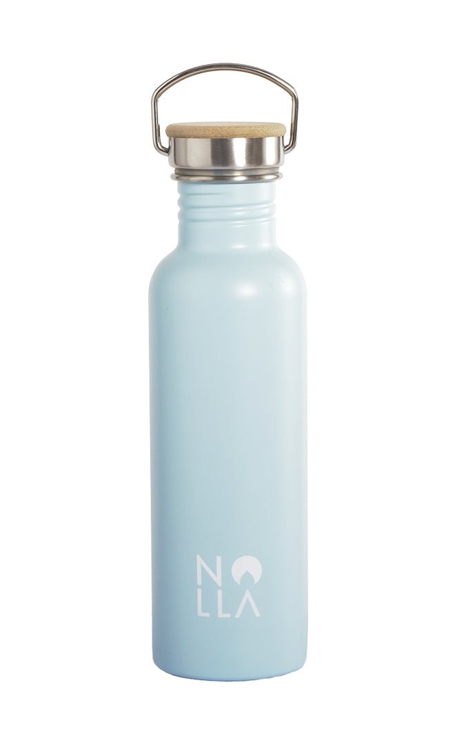 Inox Gourde#.Nolla