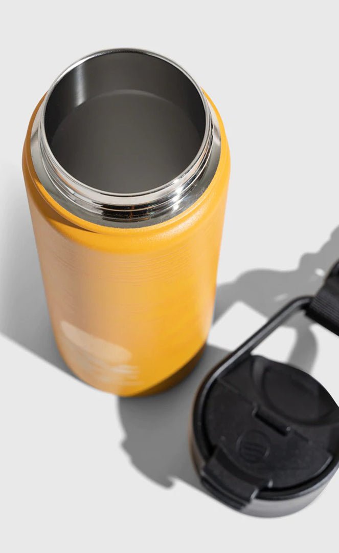 Insulated Steel Mug De Voyage 53Cl#BouteillesUnited By Blue