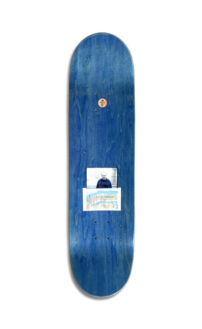 Kids Planche De Skate 8.5#Skateboard StreetTavu Ensemble