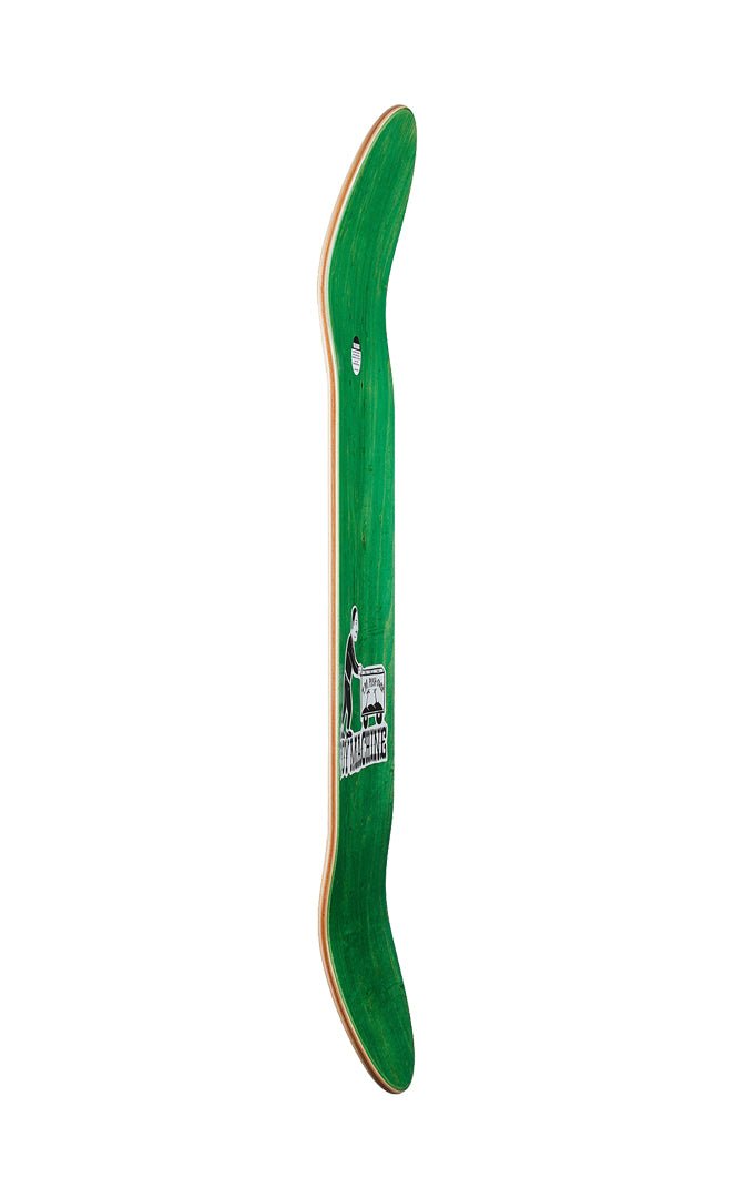 Kilgallen Planche De Skate 8.18#Skateboard StreetToy Machine