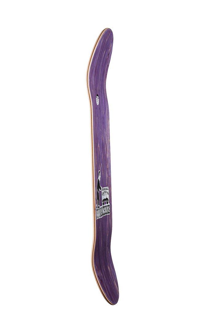 Kilgallen Planche De Skate 8.25#Skateboard StreetToy Machine