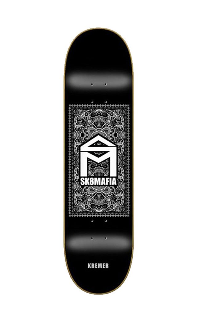 Kremer Planche de Skate 8.0#Skateboard StreetSk8mafia