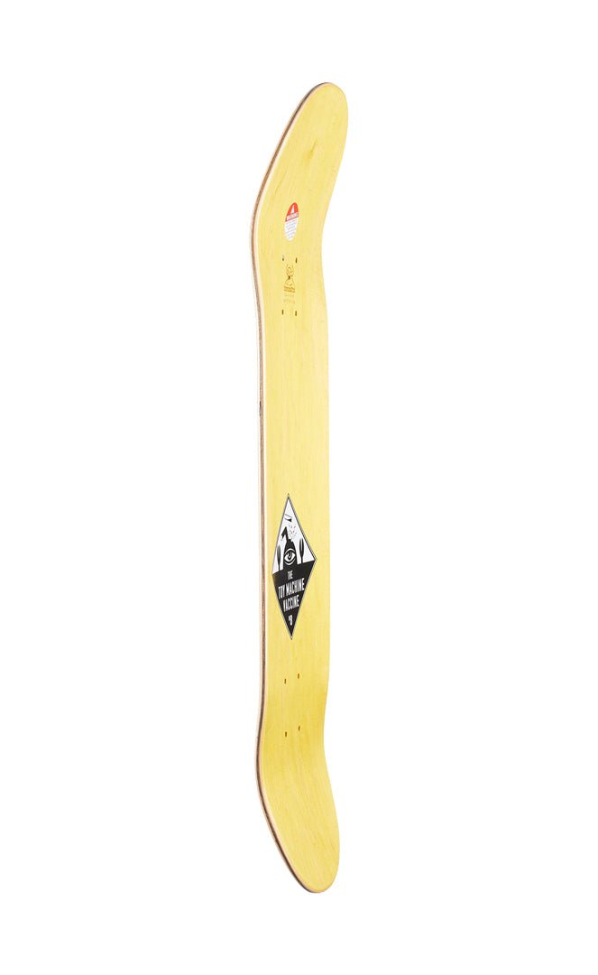 Leabres Planche De Skate 8.25#Skateboard StreetToy Machine
