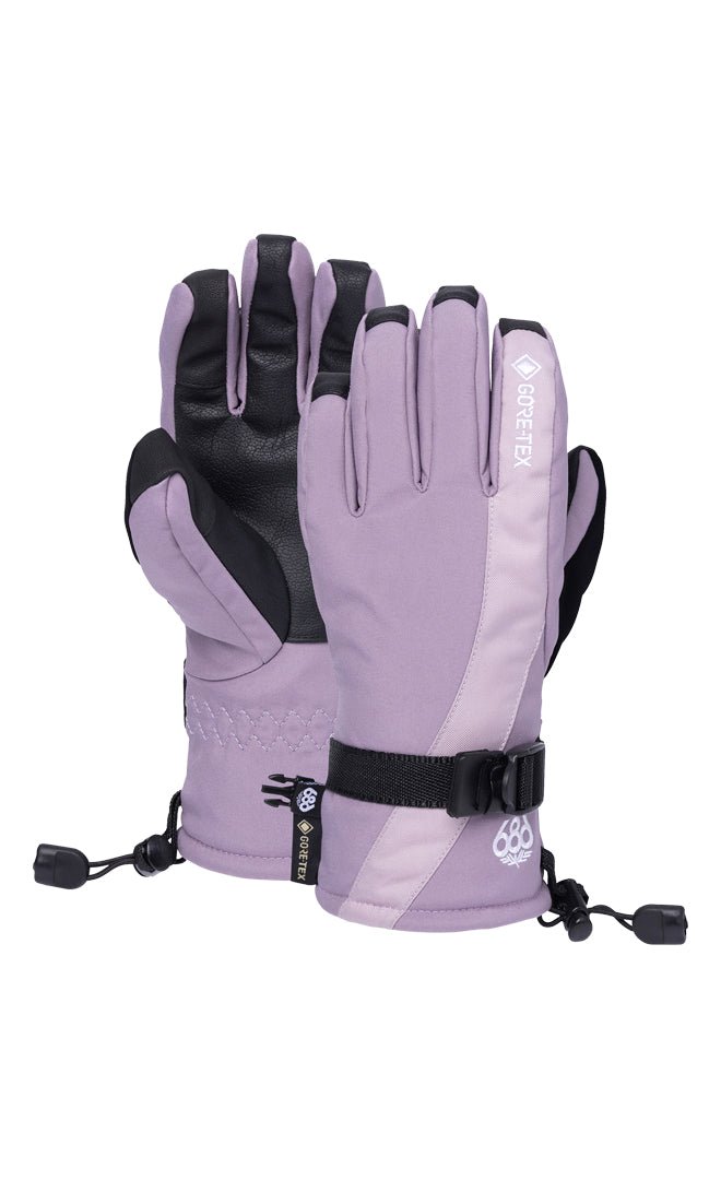 Linear Gore-Tex Gants De Ski Snowboard#Gants Ski686