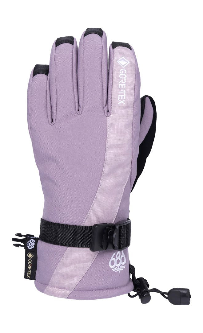Linear Gore-Tex Gants De Ski Snowboard#Gants Ski686