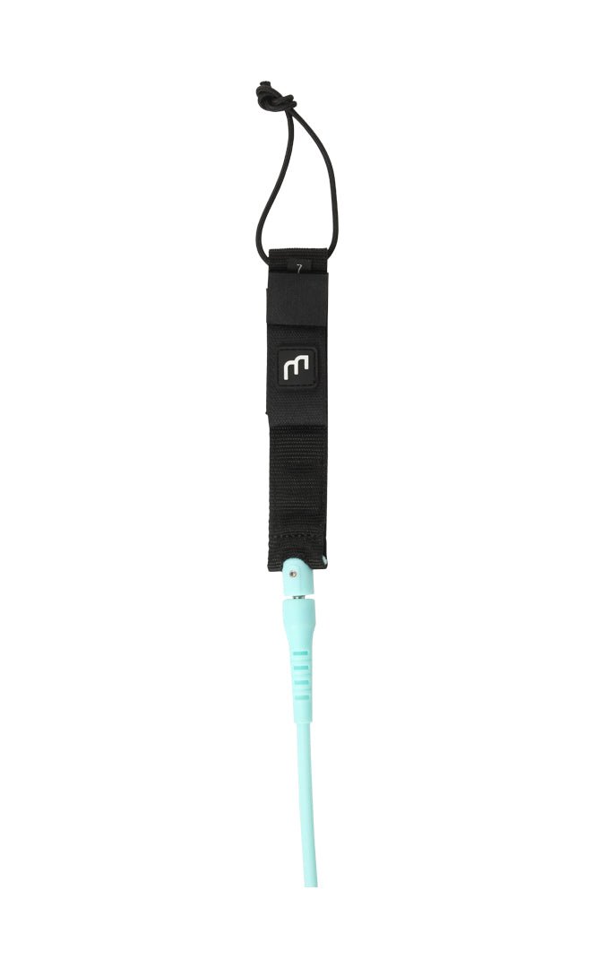 Long Knee Leash De Surf#LeashsMdns