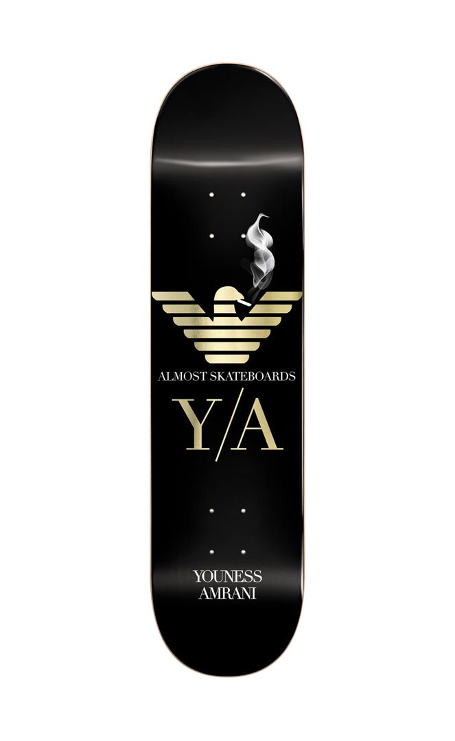 Luxury Planche De Skate 8.0#Skateboard StreetAlmost