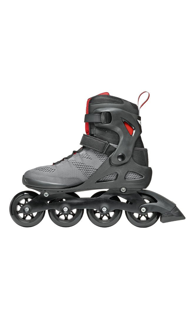 Macroblade 84 Rollers En Ligne Homme#Rollers FitnessRollerblade