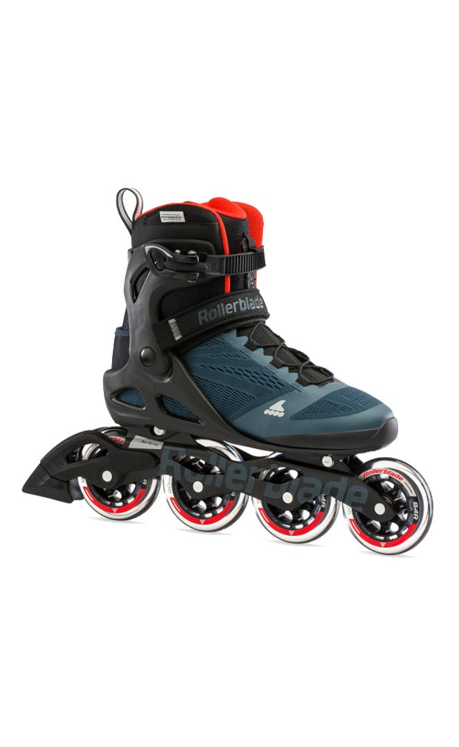 Macroblade 90 Rollers En Ligne Homme#Rollers FitnessRollerblade