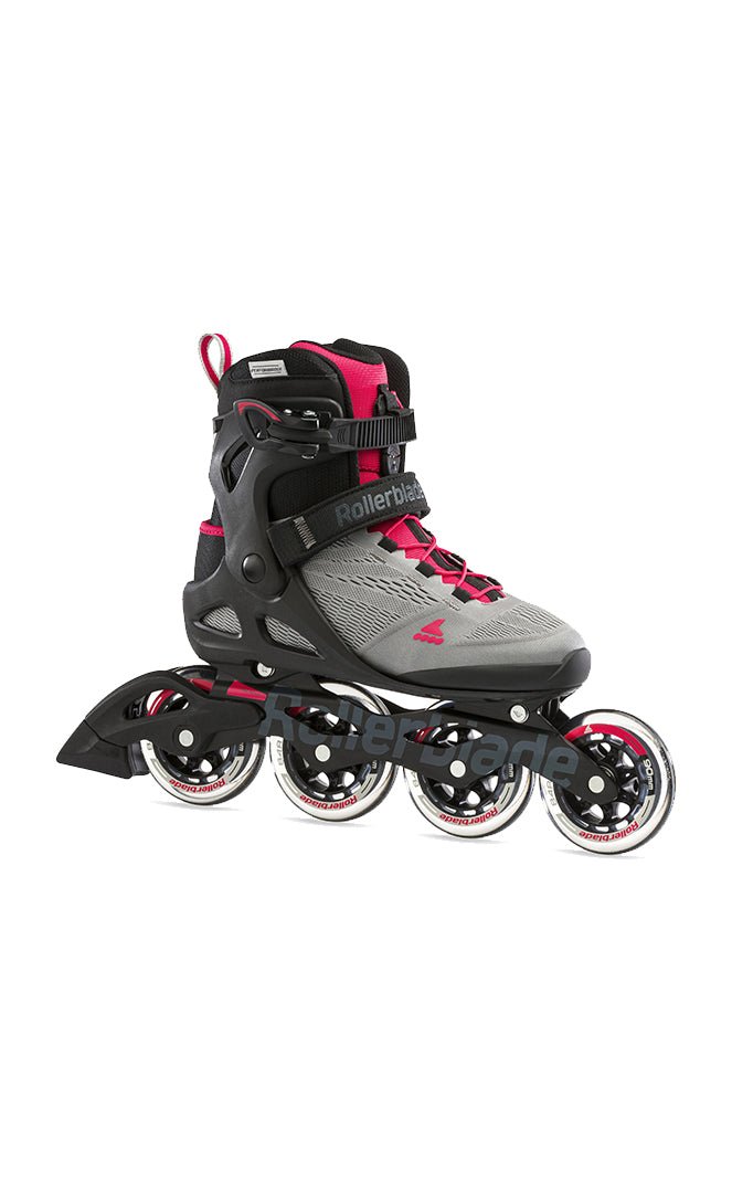 Macroblade 90 W Rollers En Ligne Femme#Rollers FitnessRollerblade