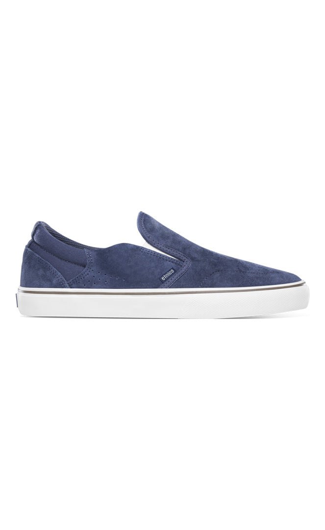 Marana Slip Chaussures De Skate Homme#Chaussures SkateEtnies