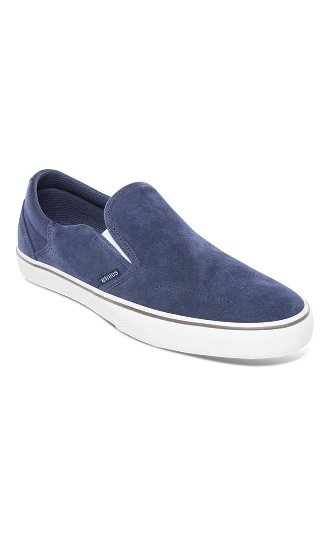 Marana Slip Chaussures De Skate Homme#Chaussures SkateEtnies