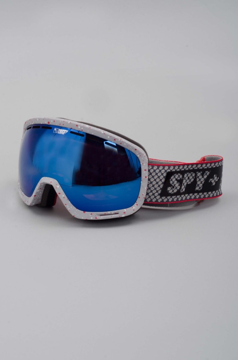 Marshall Masque Ski Snowboard#MasquesSpy