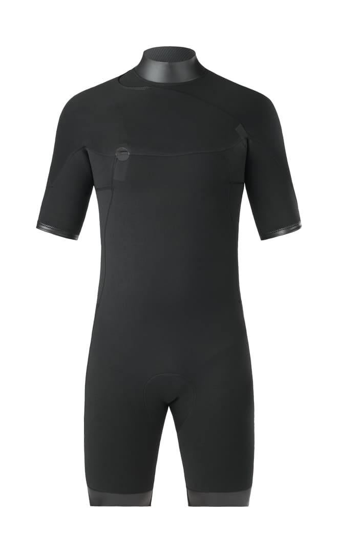 Meta Ss 2/2Mm Flxskin Zfree Shorty Homme#ShortyPicture