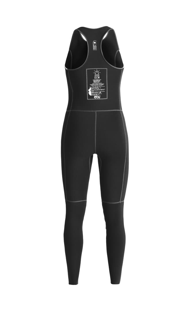Meta W Ll 2/2Mm Fz Combinaison Néoprène Femme#SteamersPicture
