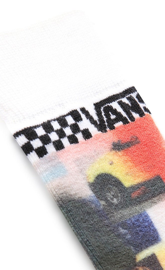 Mn Vans Snow Chaussettes#ChaussettesVans