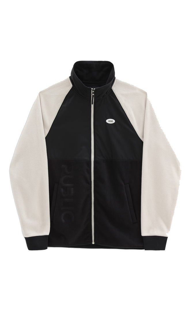 Mn Vans X Public Snow Veste Homme#VestesVans