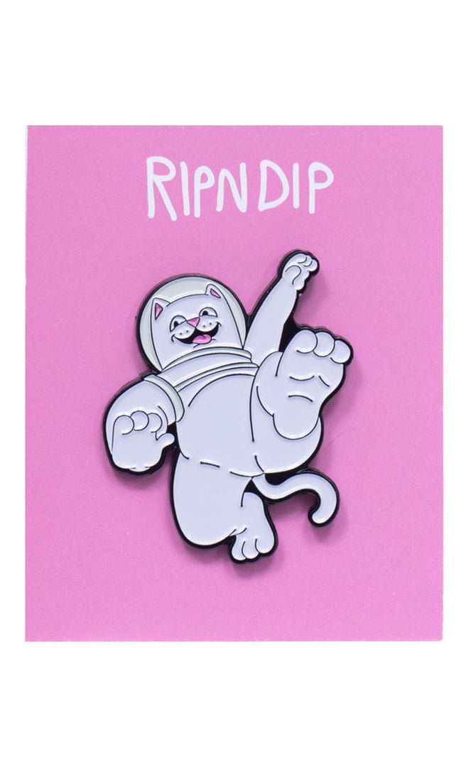 Musk Be Nice Pin'S#Pin'sRipndip