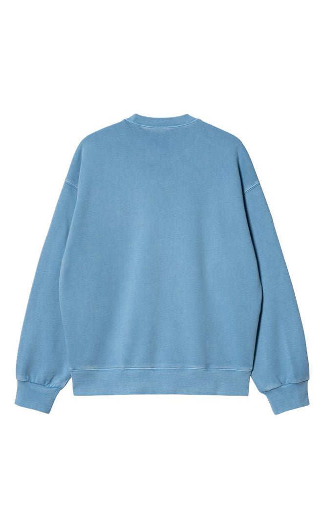 Nelson Sweat Homme#SweatsCarhartt