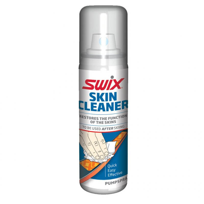 Nettoyant Peaux#EntretienSwix